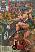 THE FANTASTIC FOUR #412B 