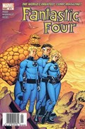 THE FANTASTIC FOUR #511B 