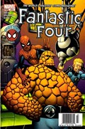 THE FANTASTIC FOUR #513B 
