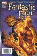 THE FANTASTIC FOUR #526B 