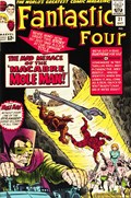 THE FANTASTIC FOUR #31