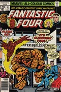 THE FANTASTIC FOUR #181B 