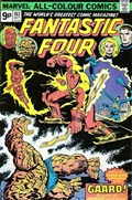 THE FANTASTIC FOUR #163B 