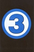 THE FANTASTIC FOUR #587 