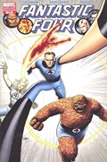 THE FANTASTIC FOUR #570E 