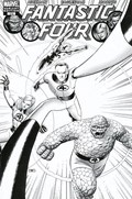 THE FANTASTIC FOUR #570F 