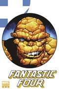 THE FANTASTIC FOUR #573B 