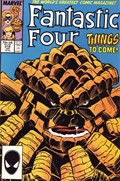 THE FANTASTIC FOUR #310B 