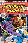 THE FANTASTIC FOUR #182 
