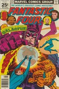 THE FANTASTIC FOUR #173 