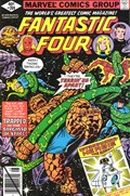 THE FANTASTIC FOUR #209 