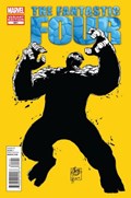 THE FANTASTIC FOUR #601-RI-B 