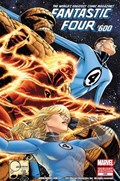 THE FANTASTIC FOUR #600-RI-C 