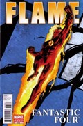 THE FANTASTIC FOUR #585-3rd 