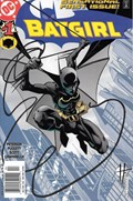 BATGIRL #1B 