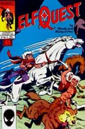 ELFQUEST #7 