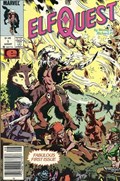 ELFQUEST #1C 