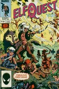 ELFQUEST #1 