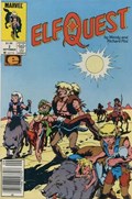 ELFQUEST #2C 