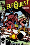 ELFQUEST #4 
