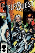 ELFQUEST #28 