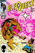 ELFQUEST #8 