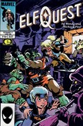 ELFQUEST #11 