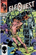 ELFQUEST #17 