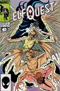 ELFQUEST #19 