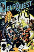 ELFQUEST #20 