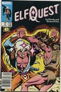 ELFQUEST #9C 