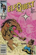 ELFQUEST #8C 