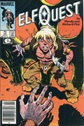 ELFQUEST #12C 