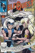 ELFQUEST #32 