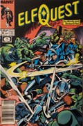 ELFQUEST #30B 