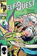 ELFQUEST #16 