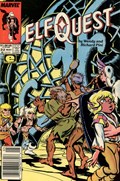 ELFQUEST #22B 