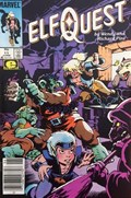 ELFQUEST #11C 