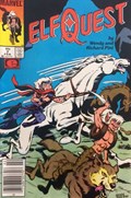 ELFQUEST #7C 