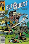ELFQUEST #3B 