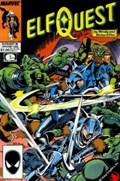 ELFQUEST #30 