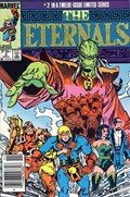 THE ETERNALS #2B 