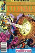THE ETERNALS #3B 
