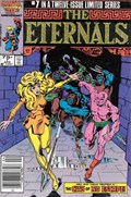 THE ETERNALS #7B 