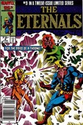 THE ETERNALS #9B 