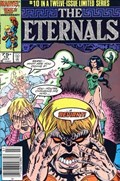 THE ETERNALS #10C 