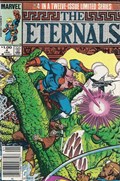THE ETERNALS #4C 