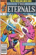 THE ETERNALS #6C 