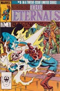THE ETERNALS #5 