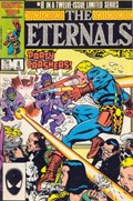 THE ETERNALS #8 